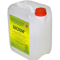 Средство моющее ЕКОХІМ-34 для мытья пищевого оборудования (10кг)