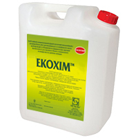 Средство моющее ЕКОХІМ-24 для духовок и термокамер с антимикробным действием (6кг)