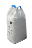 Сода кальцинована технічна ГОСТ 5100-85 (вуглекислий натрій, карбонат натрію) CRIMSODA (Україна) мішок (25кг)